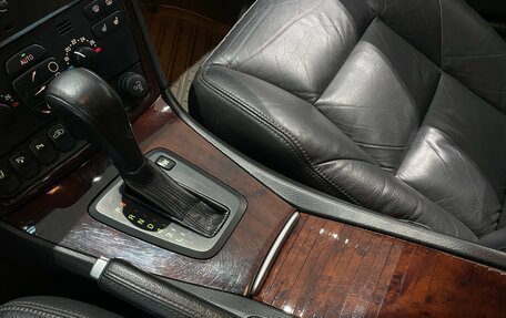 Volvo S60 III, 2008 год, 540 000 рублей, 17 фотография
