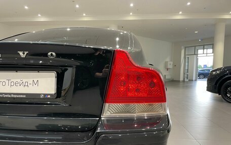 Volvo S60 III, 2008 год, 540 000 рублей, 22 фотография