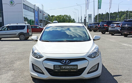 Hyundai i30 II рестайлинг, 2013 год, 960 000 рублей, 3 фотография