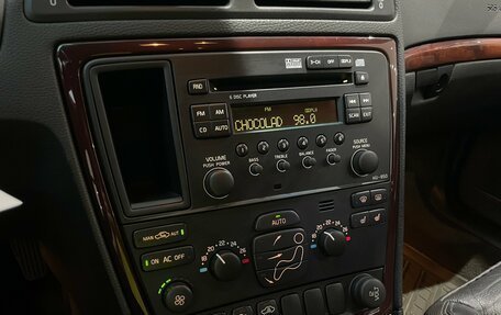 Volvo S60 III, 2008 год, 540 000 рублей, 18 фотография