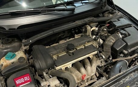 Volvo S60 III, 2008 год, 540 000 рублей, 24 фотография