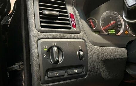 Volvo S60 III, 2008 год, 540 000 рублей, 19 фотография