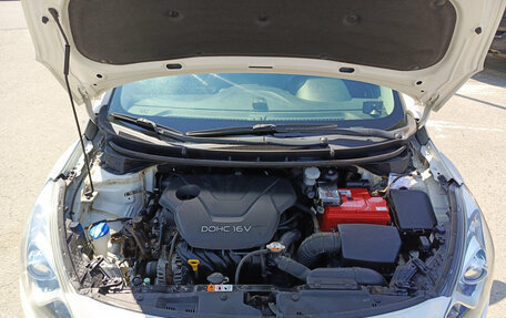 Hyundai i30 II рестайлинг, 2013 год, 960 000 рублей, 13 фотография