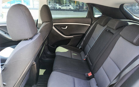 Hyundai i30 II рестайлинг, 2013 год, 960 000 рублей, 16 фотография