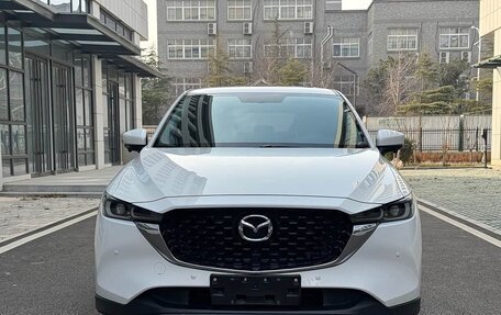 Mazda CX-5 II, 2022 год, 2 270 000 рублей, 2 фотография