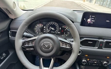 Mazda CX-5 II, 2022 год, 2 270 000 рублей, 9 фотография