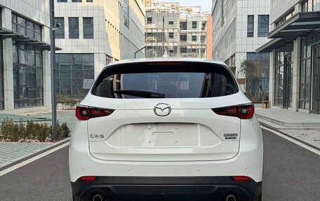 Mazda CX-5 II, 2022 год, 2 270 000 рублей, 3 фотография
