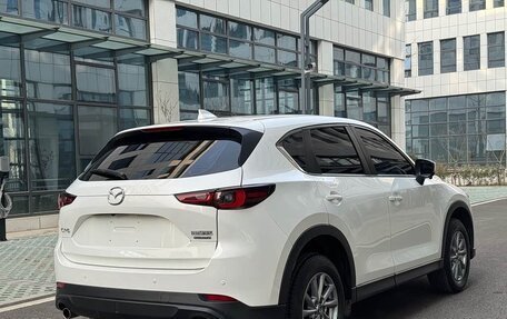 Mazda CX-5 II, 2022 год, 2 270 000 рублей, 4 фотография