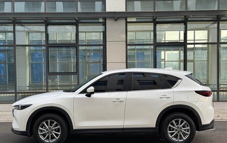 Mazda CX-5 II, 2022 год, 2 270 000 рублей, 5 фотография