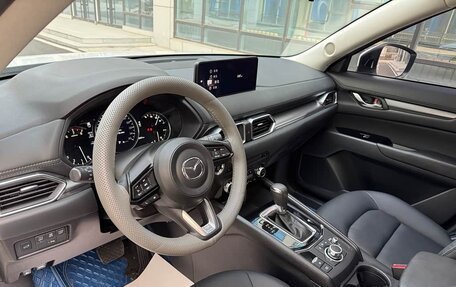 Mazda CX-5 II, 2022 год, 2 270 000 рублей, 8 фотография