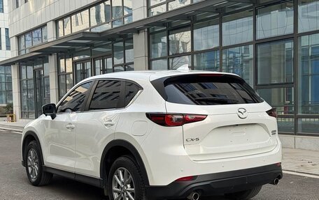 Mazda CX-5 II, 2022 год, 2 270 000 рублей, 6 фотография