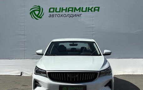 Geely Emgrand, 2024 год, 1 950 000 рублей, 2 фотография