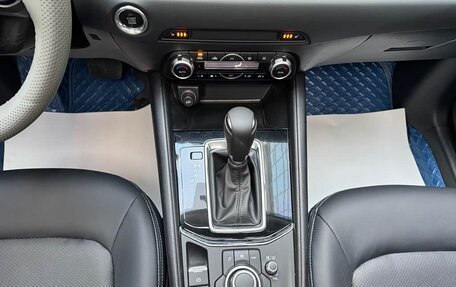 Mazda CX-5 II, 2022 год, 2 270 000 рублей, 15 фотография