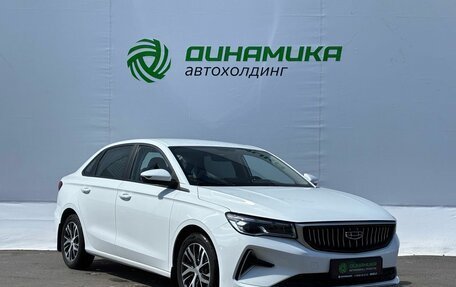 Geely Emgrand, 2024 год, 1 950 000 рублей, 3 фотография