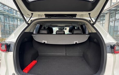 Mazda CX-5 II, 2022 год, 2 270 000 рублей, 18 фотография
