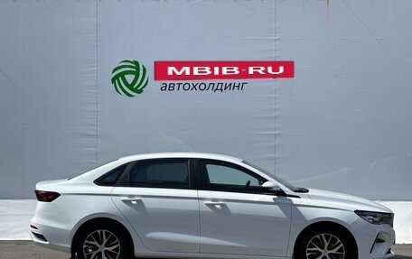 Geely Emgrand, 2024 год, 1 950 000 рублей, 4 фотография