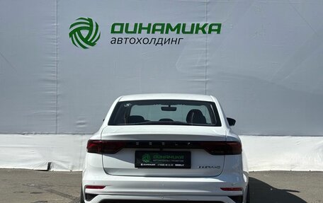 Geely Emgrand, 2024 год, 1 950 000 рублей, 6 фотография