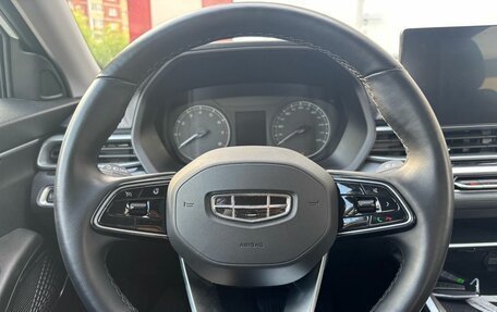 Geely Emgrand, 2024 год, 1 950 000 рублей, 12 фотография