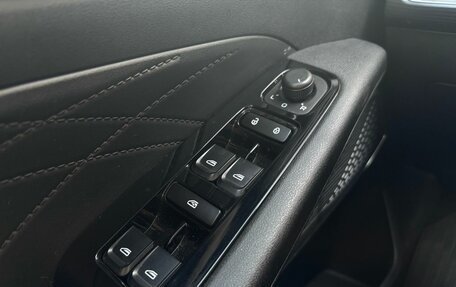 Geely Emgrand, 2024 год, 1 950 000 рублей, 13 фотография
