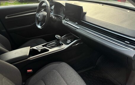 Geely Emgrand, 2024 год, 1 950 000 рублей, 19 фотография