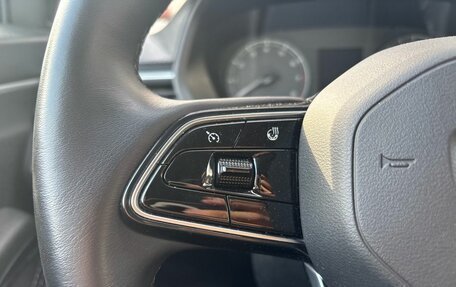 Geely Emgrand, 2024 год, 1 950 000 рублей, 10 фотография