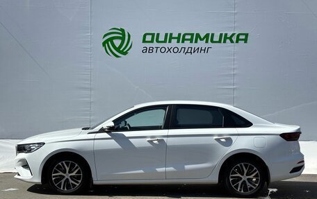Geely Emgrand, 2024 год, 1 950 000 рублей, 8 фотография