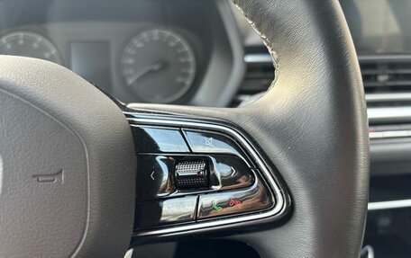 Geely Emgrand, 2024 год, 1 950 000 рублей, 11 фотография