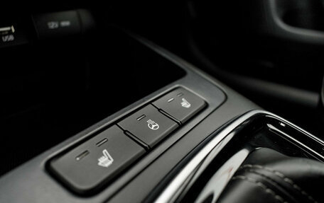 KIA Rio IV, 2018 год, 1 390 000 рублей, 20 фотография