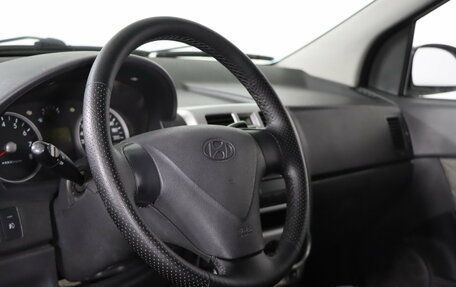 Hyundai Getz I рестайлинг, 2008 год, 519 990 рублей, 9 фотография