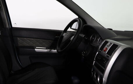 Hyundai Getz I рестайлинг, 2008 год, 519 990 рублей, 13 фотография