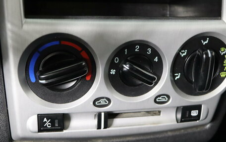 Hyundai Getz I рестайлинг, 2008 год, 519 990 рублей, 17 фотография