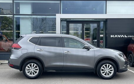 Nissan X-Trail, 2019 год, 2 179 000 рублей, 4 фотография