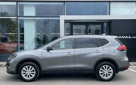 Nissan X-Trail, 2019 год, 2 179 000 рублей, 8 фотография