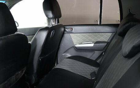 Hyundai Getz I рестайлинг, 2008 год, 519 990 рублей, 18 фотография