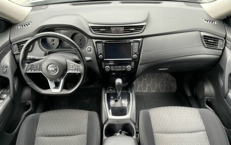 Nissan X-Trail, 2019 год, 2 179 000 рублей, 10 фотография