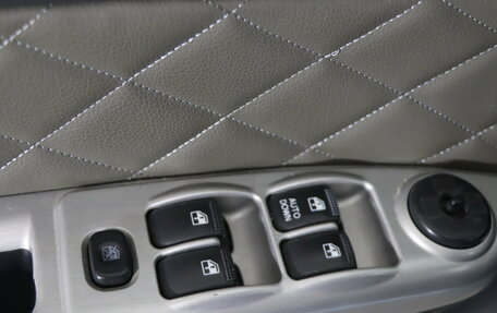 Hyundai Getz I рестайлинг, 2008 год, 519 990 рублей, 14 фотография