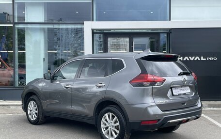 Nissan X-Trail, 2019 год, 2 179 000 рублей, 7 фотография