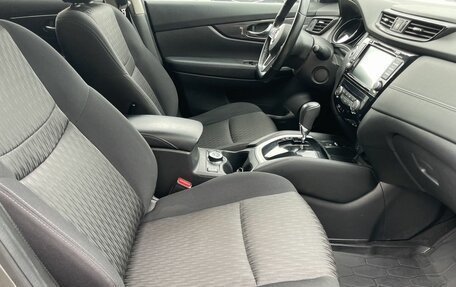 Nissan X-Trail, 2019 год, 2 179 000 рублей, 9 фотография