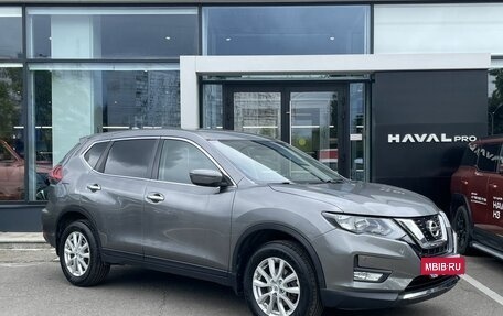 Nissan X-Trail, 2019 год, 2 179 000 рублей, 3 фотография