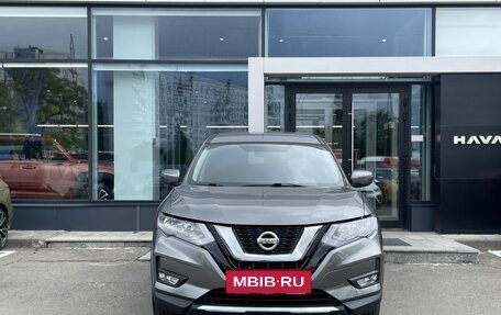 Nissan X-Trail, 2019 год, 2 179 000 рублей, 2 фотография