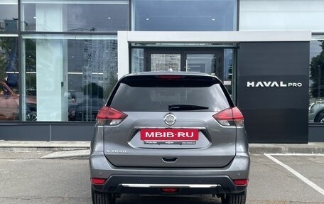 Nissan X-Trail, 2019 год, 2 179 000 рублей, 6 фотография