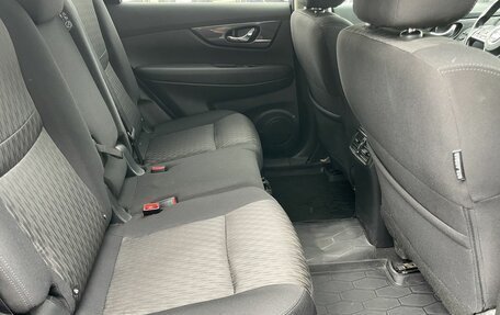 Nissan X-Trail, 2019 год, 2 179 000 рублей, 11 фотография