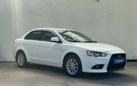 Mitsubishi Lancer IX, 2011 год, 825 000 рублей, 2 фотография