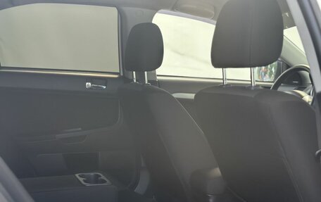 Mitsubishi Lancer IX, 2011 год, 825 000 рублей, 12 фотография