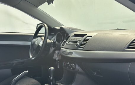 Mitsubishi Lancer IX, 2011 год, 825 000 рублей, 11 фотография