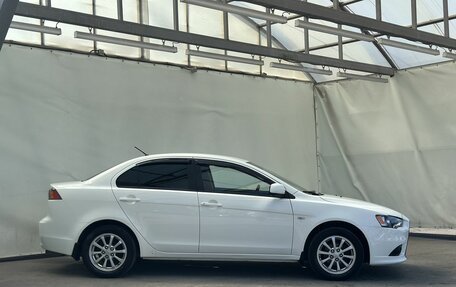Mitsubishi Lancer IX, 2011 год, 825 000 рублей, 8 фотография