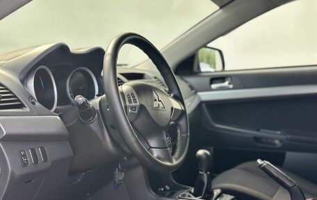 Mitsubishi Lancer IX, 2011 год, 825 000 рублей, 10 фотография