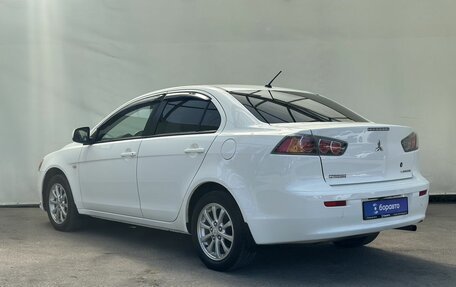 Mitsubishi Lancer IX, 2011 год, 825 000 рублей, 5 фотография