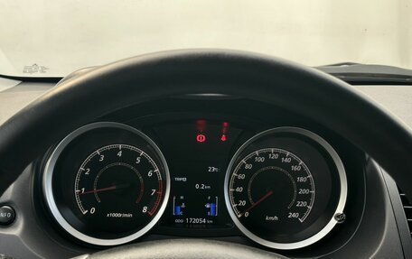 Mitsubishi Lancer IX, 2011 год, 825 000 рублей, 14 фотография