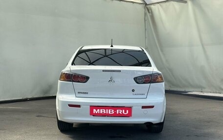 Mitsubishi Lancer IX, 2011 год, 825 000 рублей, 6 фотография